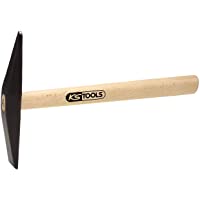 KS Tools 140.2170 Martillo picador para soldadores- cabeza forjada de acero de gran calidad